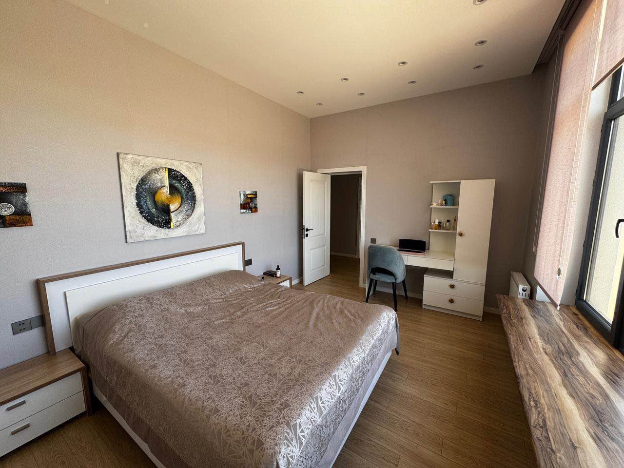 Дом с видом на море, 250 м², 5 комнат