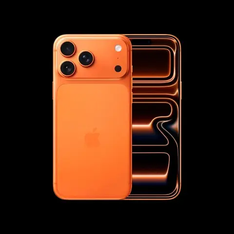 iPhone 17 Promax 512Gb - Cosmic — 3,500₾