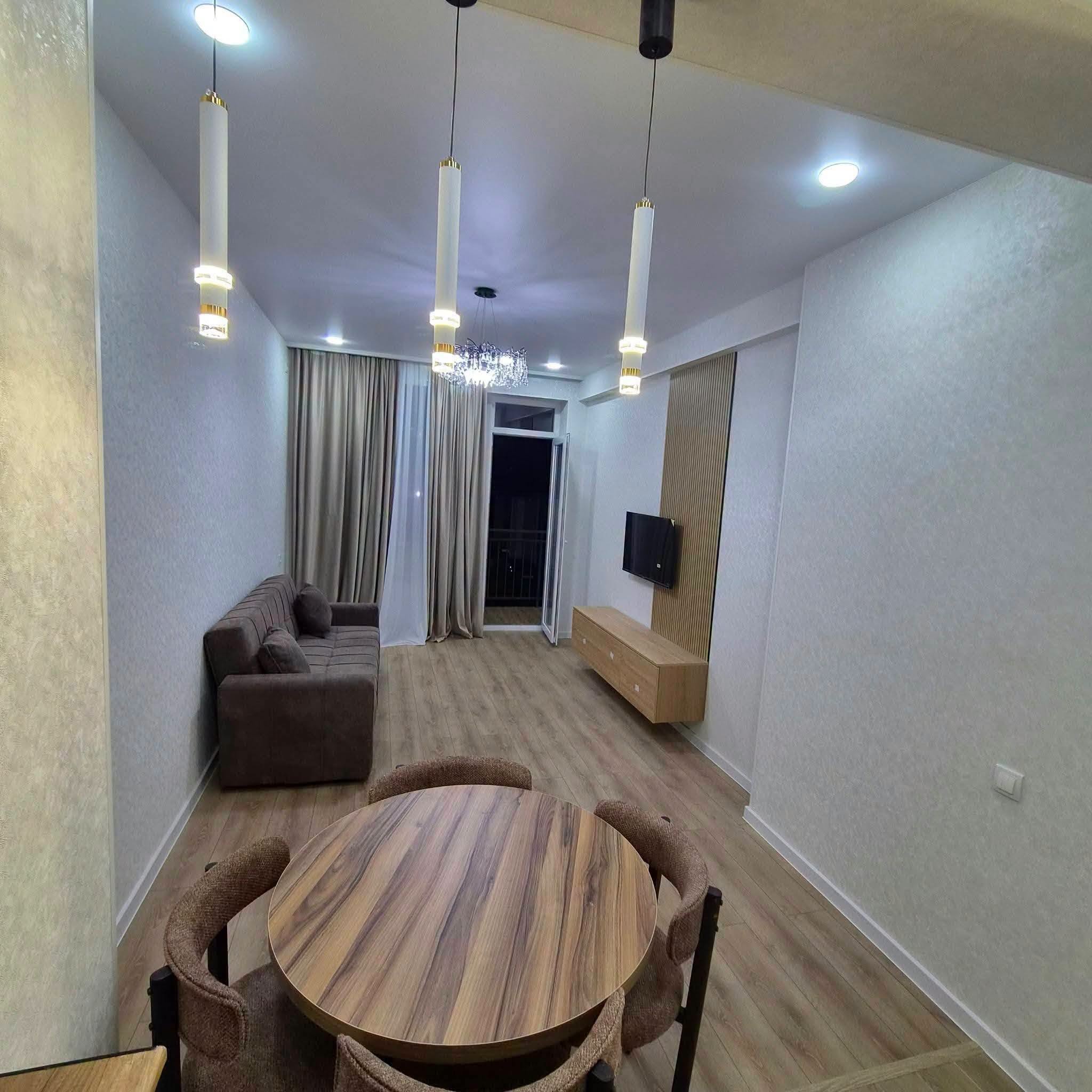 Mənzil satılır, Rustavi — $69,500