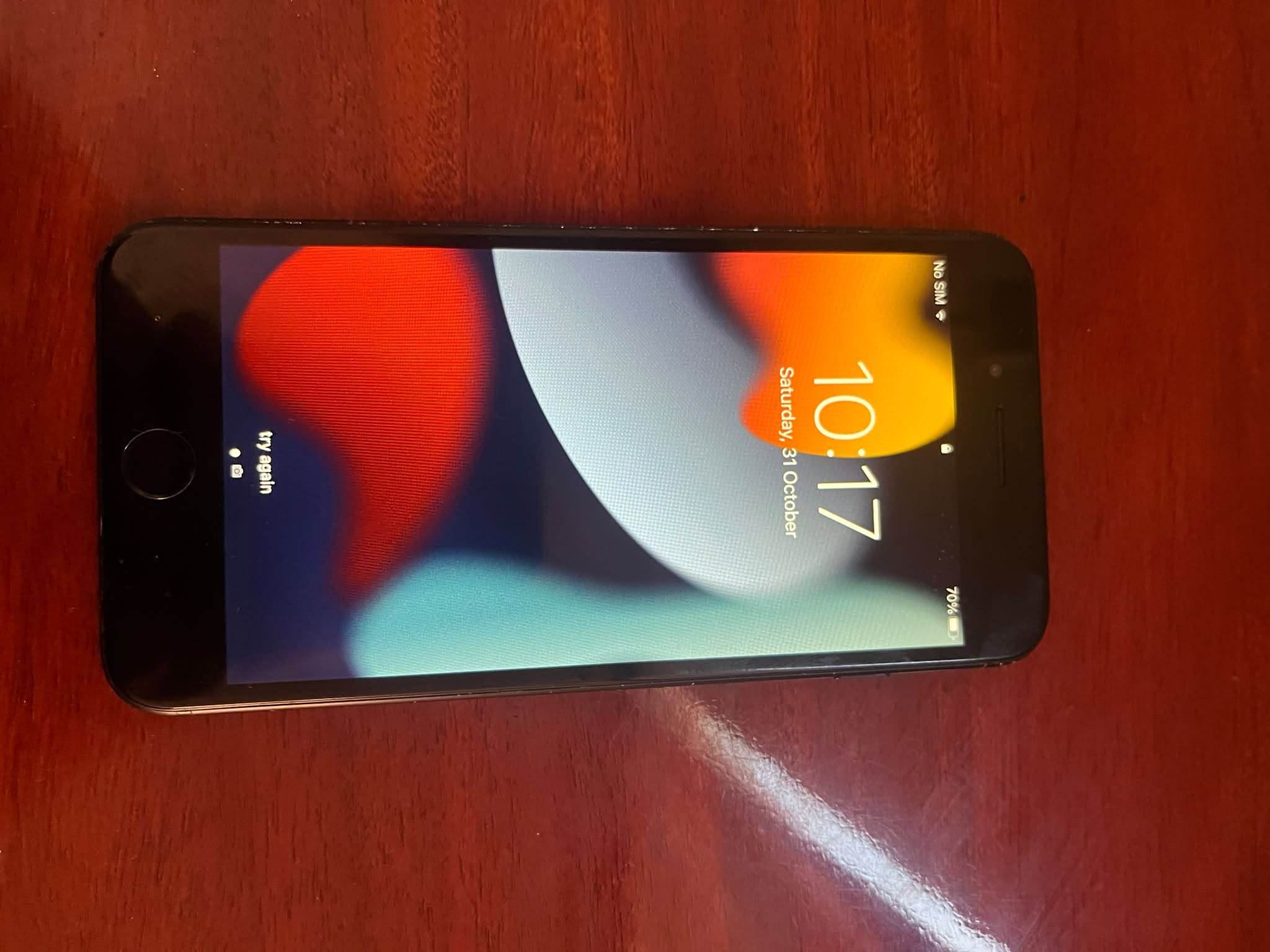 iPhone 7 Plus, იყიდება სასწრაფოდ