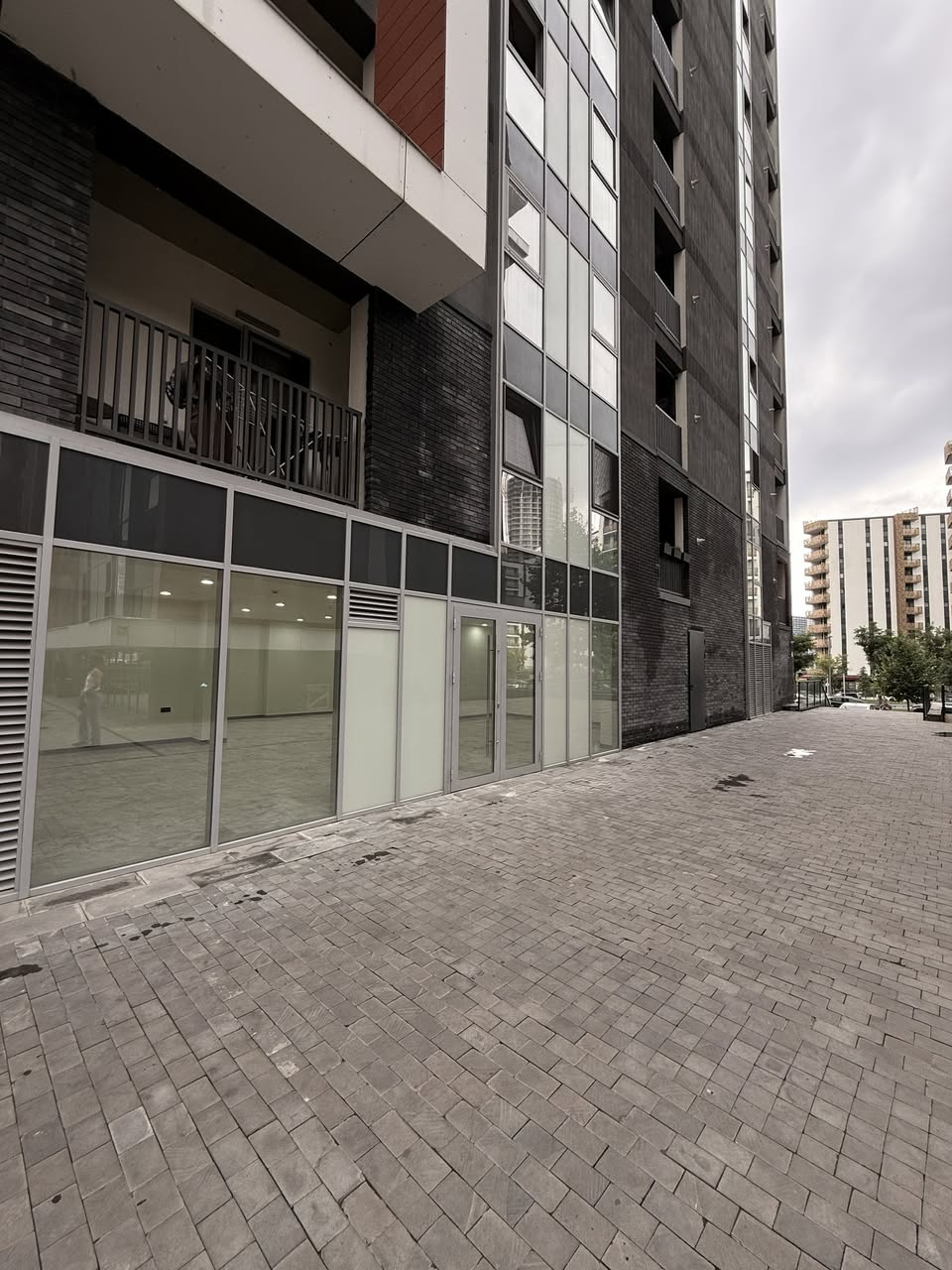 კომერციული ფართი, თბილისი — $255,000