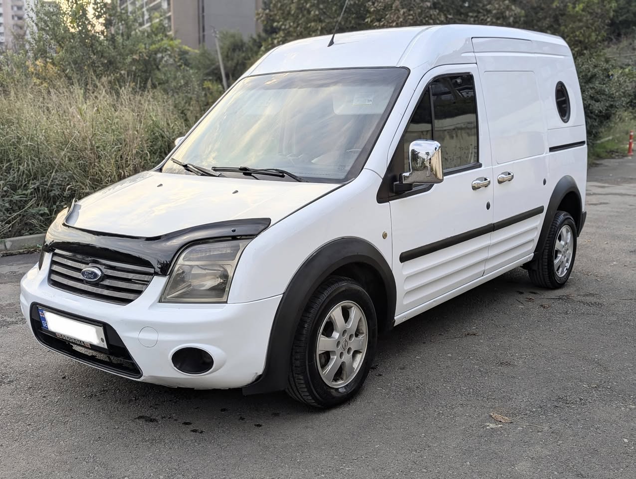 Ford Transit Connect Trend 1.8 tdimci 2011