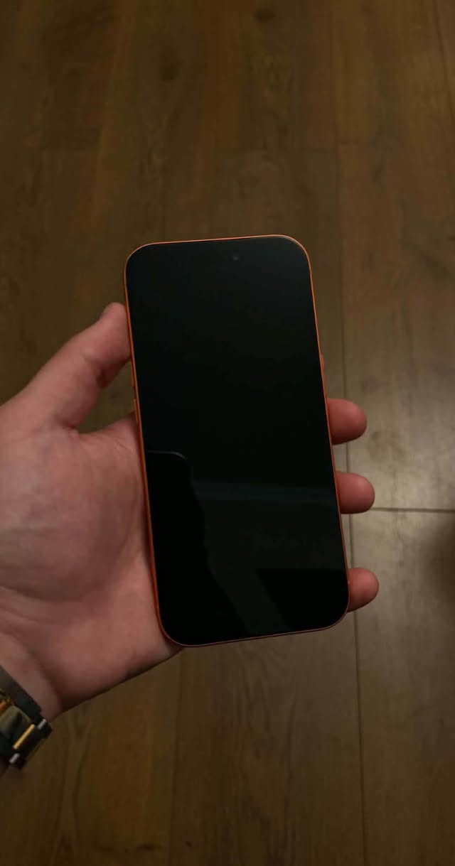 17 Pro 512 GB E-Sim satılık