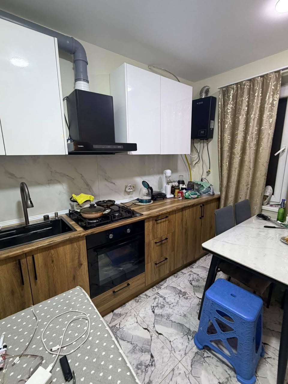 Mənzil satılır, Tbilisi — $79,000