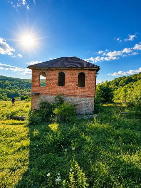 House, Tbilisi — $35,000