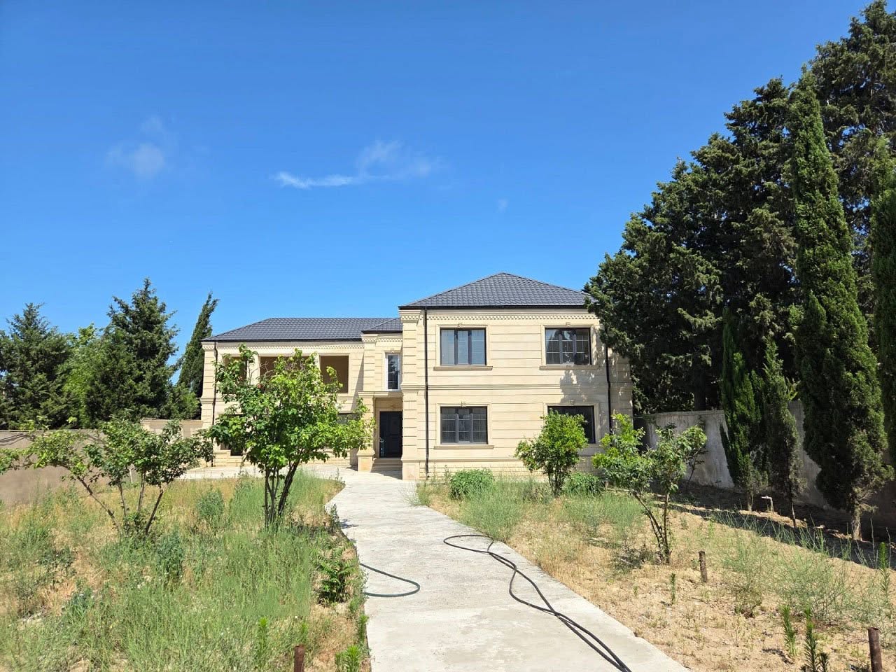 Həyət evi, Bakı — 340,000 ₼