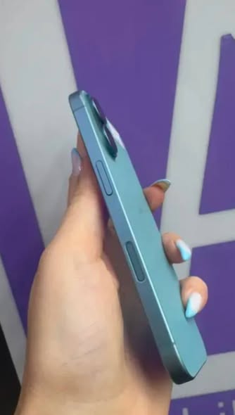 iPhone 17 256GB, excellent condition