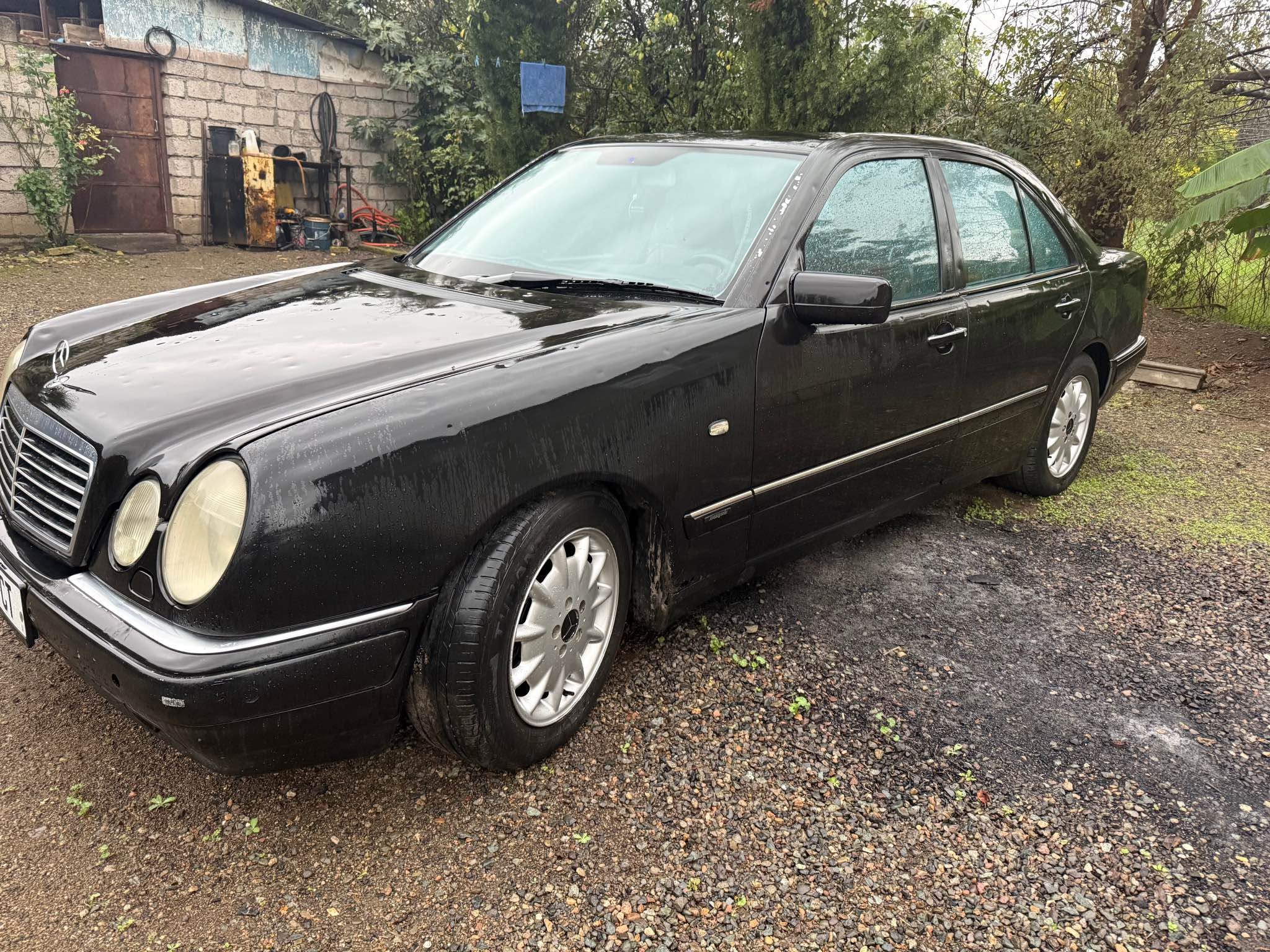 Mator 1998 — 2,800$