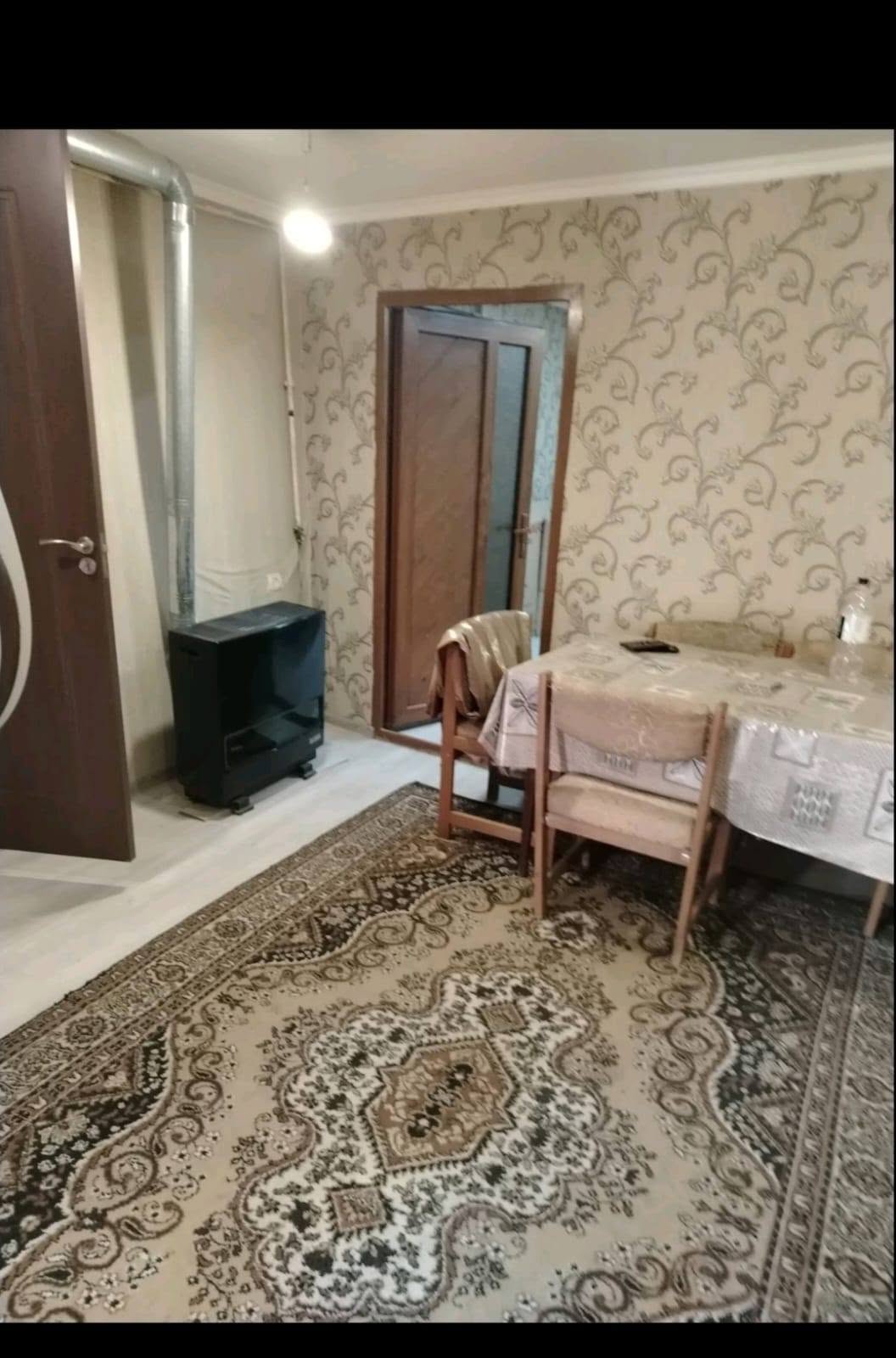 3 otaqlı mənzil satılır, İrəvan — $87,000