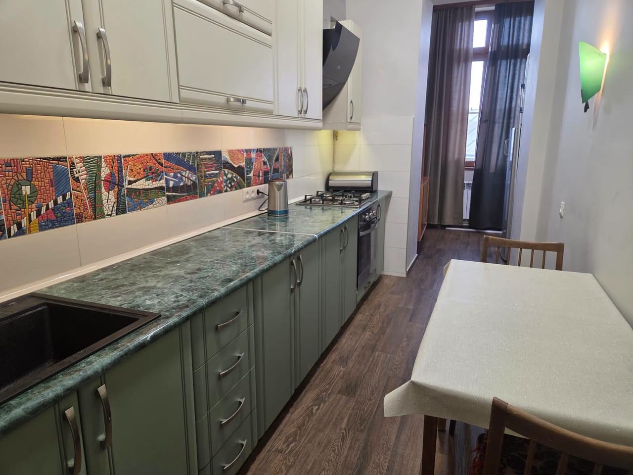 Kiralıq 3 otaqlı mənzil, İrəvan — 620,000 ֏