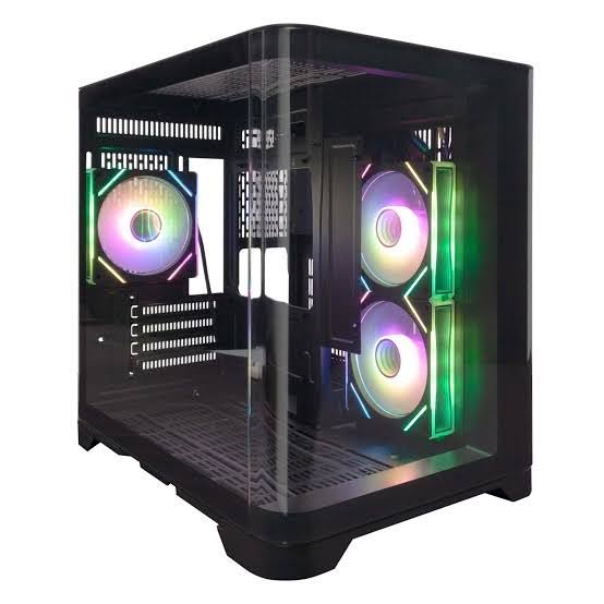 Продается новый стеклянный чехол 1PLAYER UV5 — 150₾