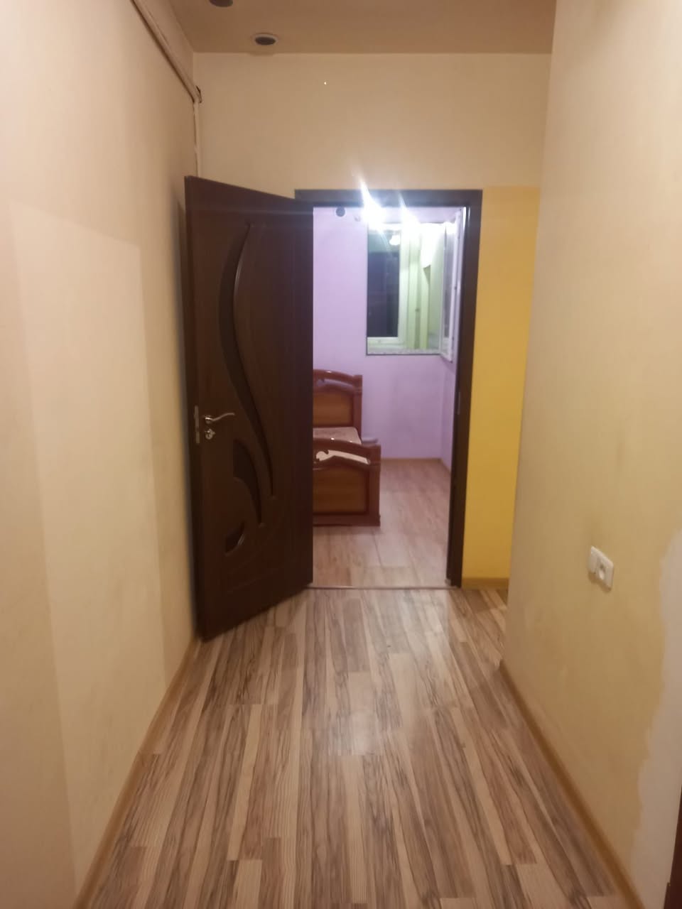 Kiralık mənzil, İrəvan