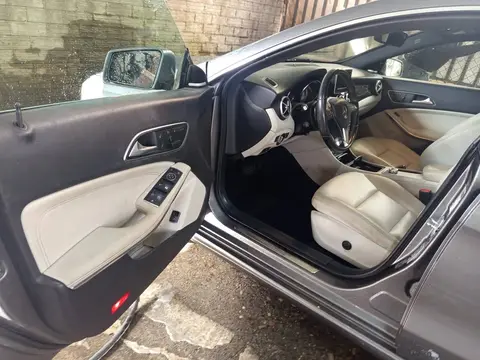 2014 CLA 250 მანქანა იყიდება