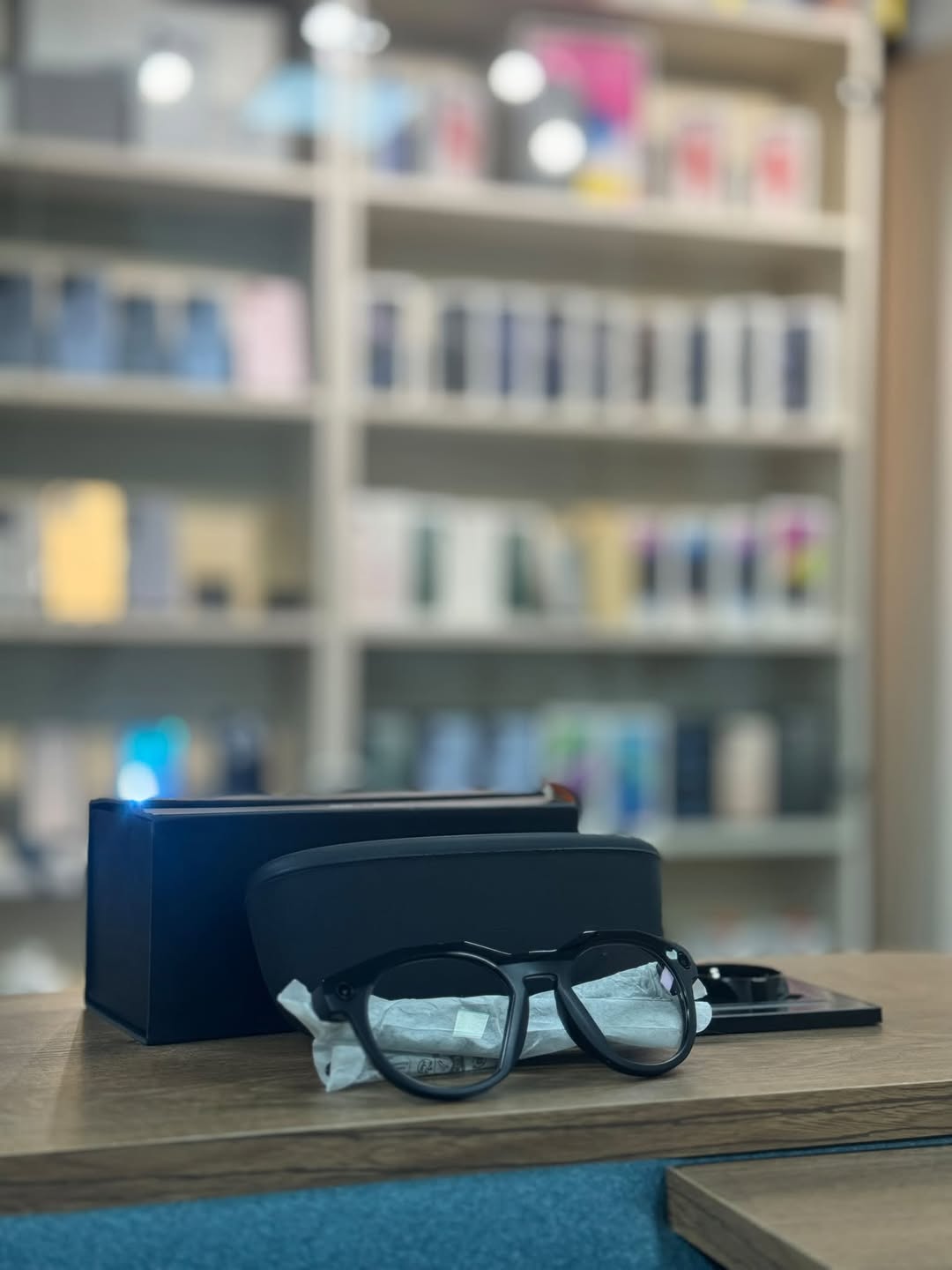 OAKLEY META Tamamilə Yeni Yalnızqutu ilə