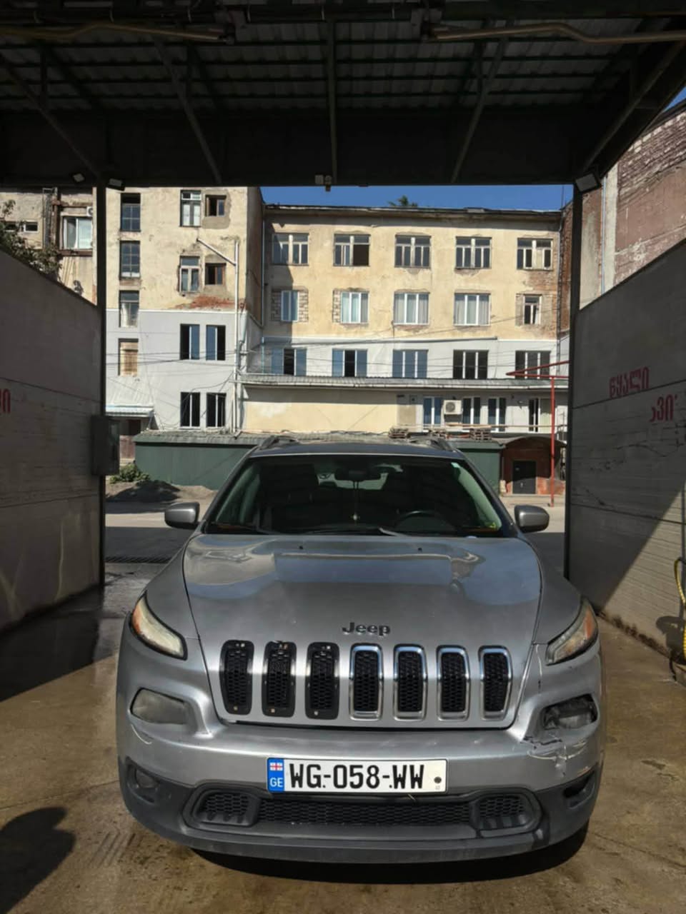 Qiyməti 4.500$-dir, amma mənə qaz lazımdır