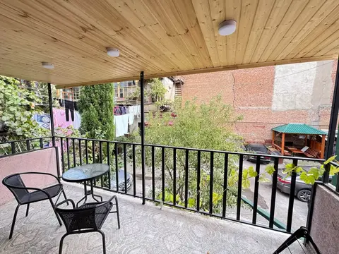 Վարձակալության բնակարան, Թբիլիսի — $1,100