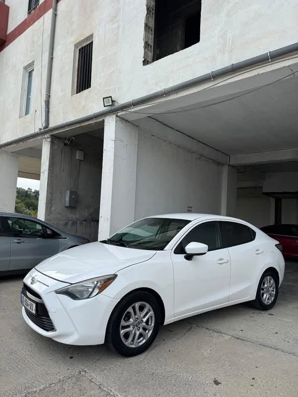 Toyota 2016