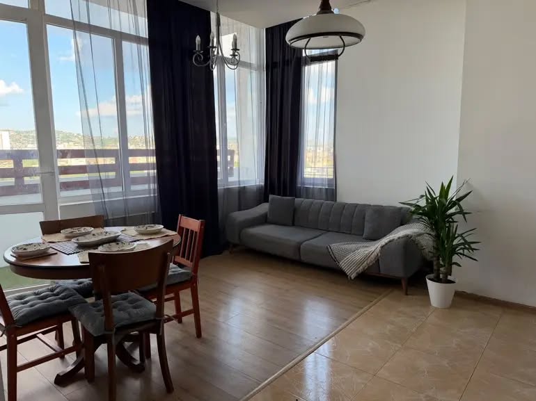Продается квартира, Тбилиси — $95,000