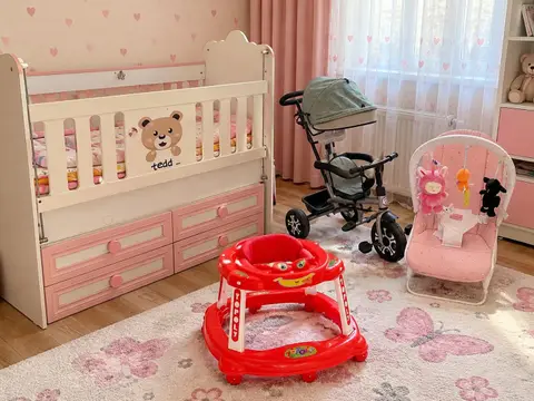 Uşaq ucun eşyalar hamsi birlikde Cemi — 80₼