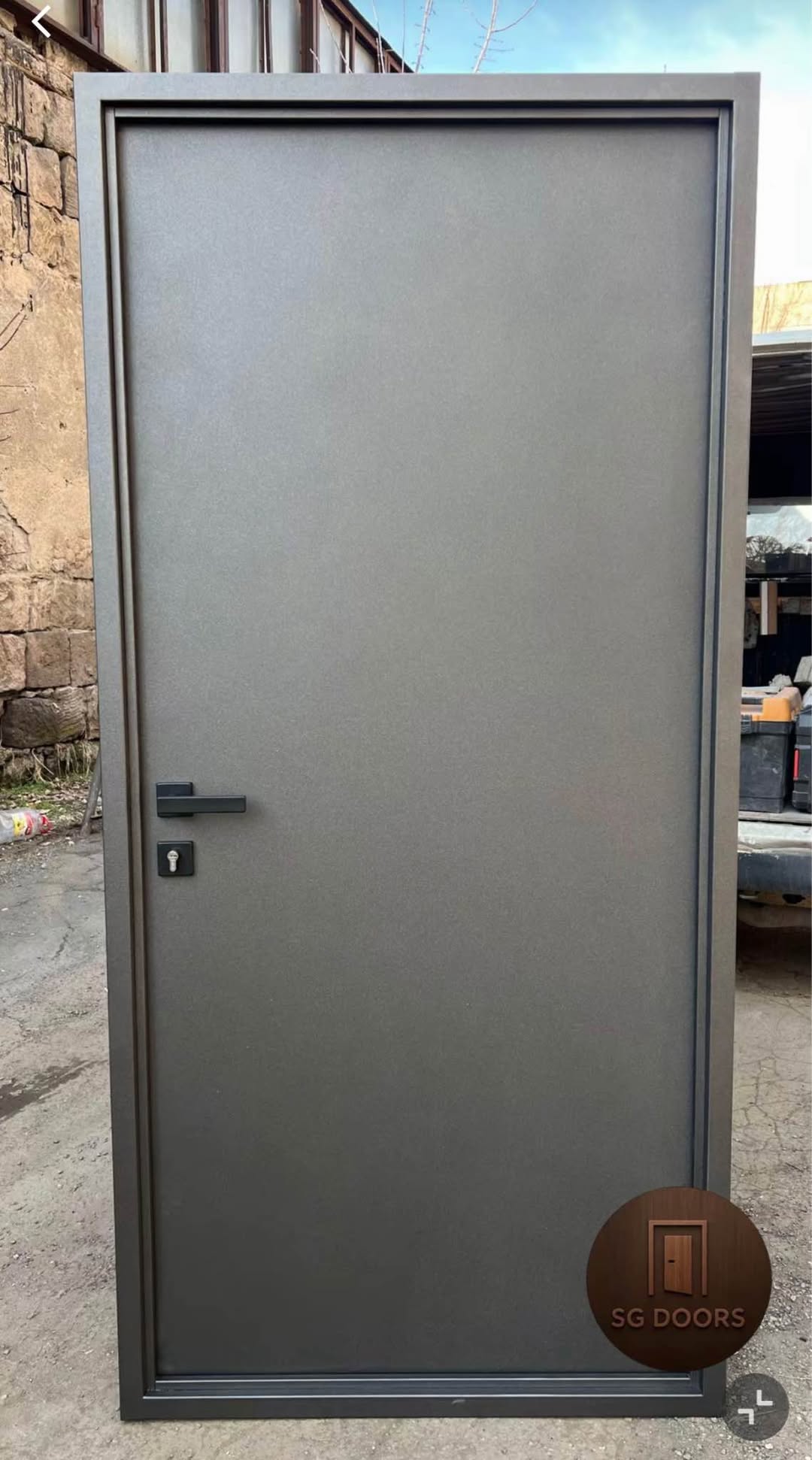 Ölçüye göre hazırlanır, fiyat değişir — 800₾