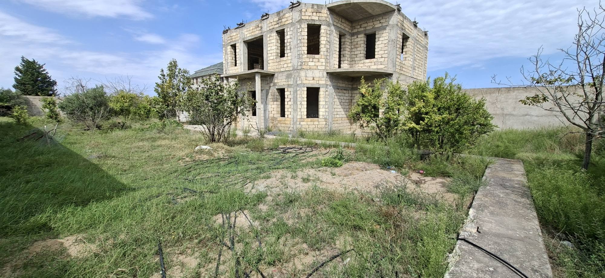 Həyət evi, Bakı — 105,000 ₼