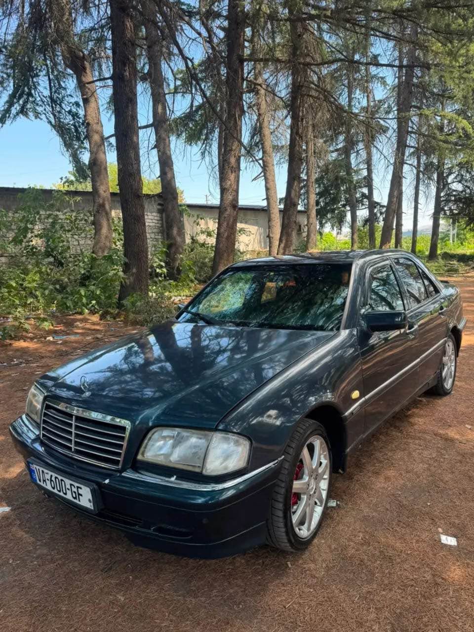 ავტომობილი — 2,500$