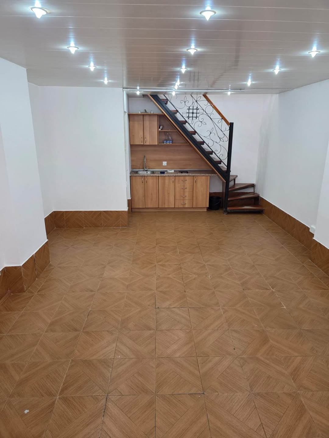 Առևտրային օբյեկտ — 1,200₼