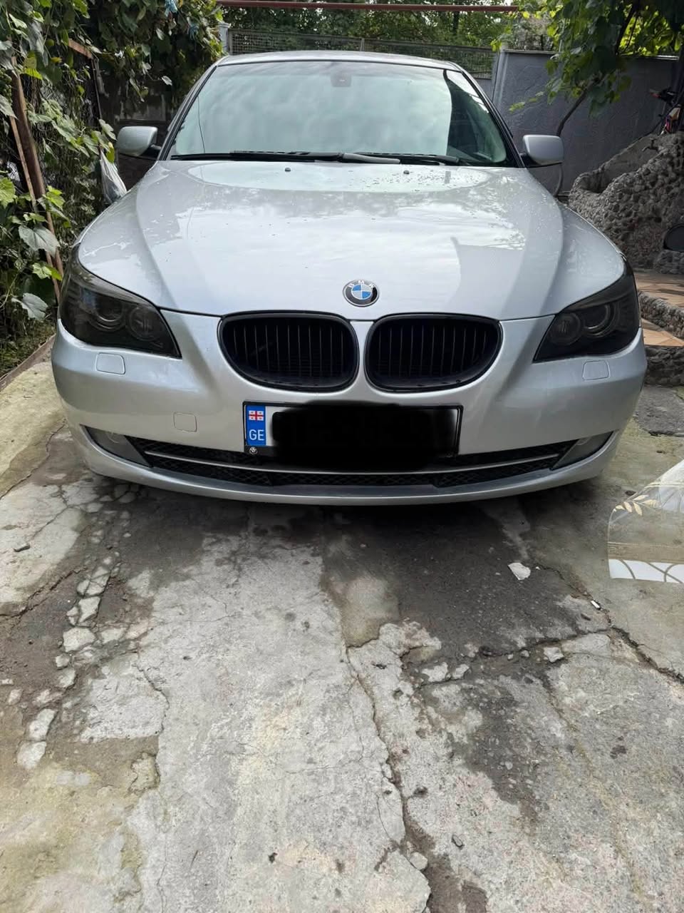 ავტომობილი — 3,400$