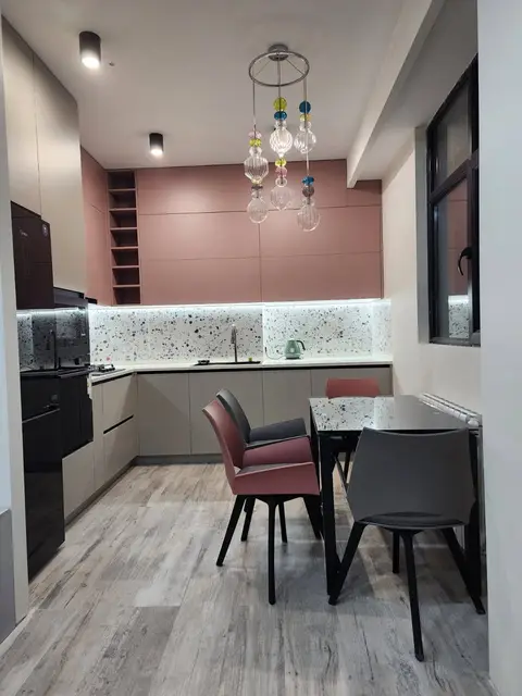 3-room apartment for sale, Tbilisi