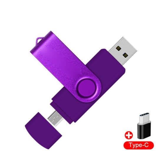 64 GB'lik flash sürücüler 30₾'ye satılır