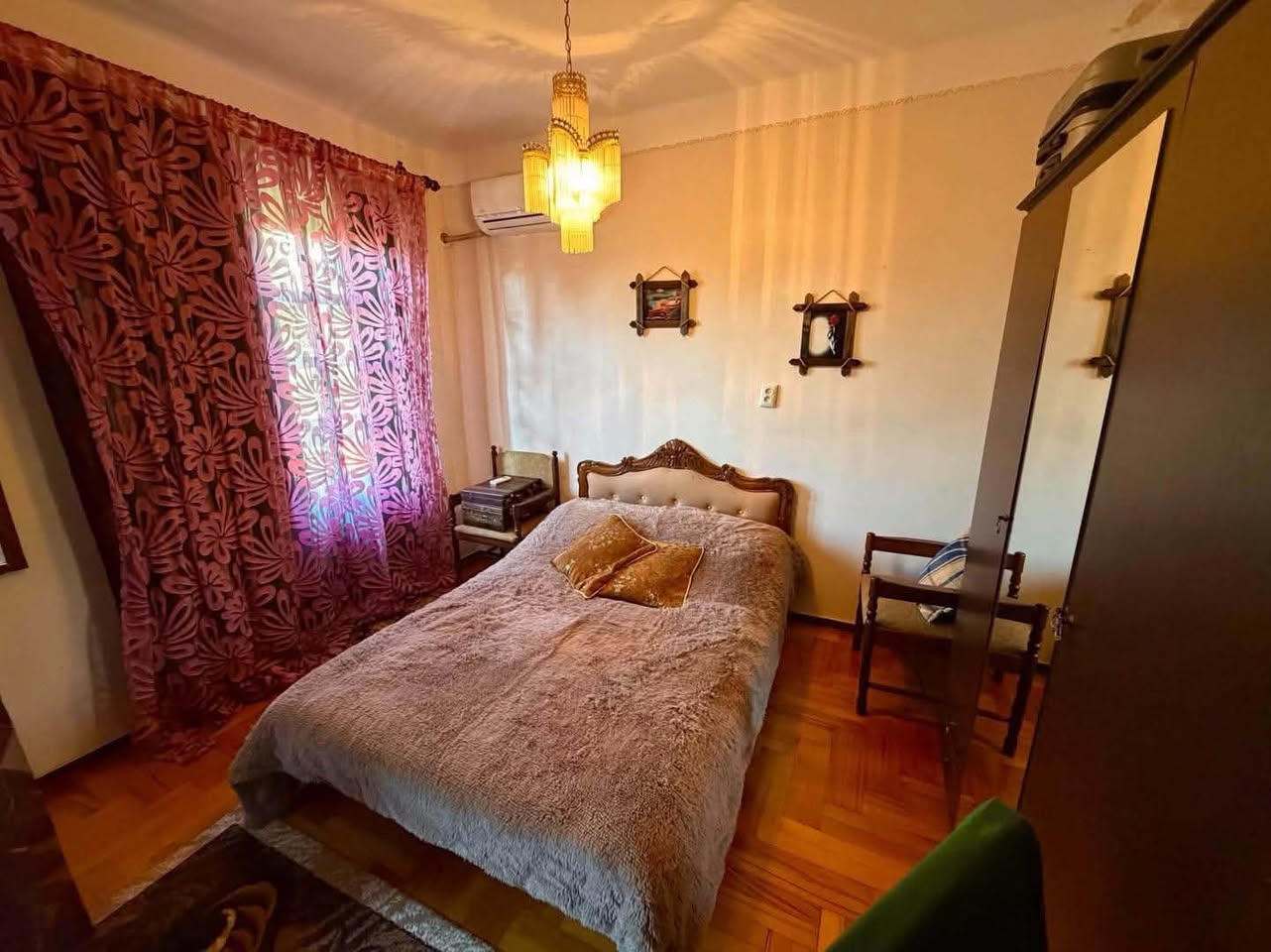 🆘Продаётся квартира в Кутаиси 86 кв.м. на улице Джавахишвили — 105,000$