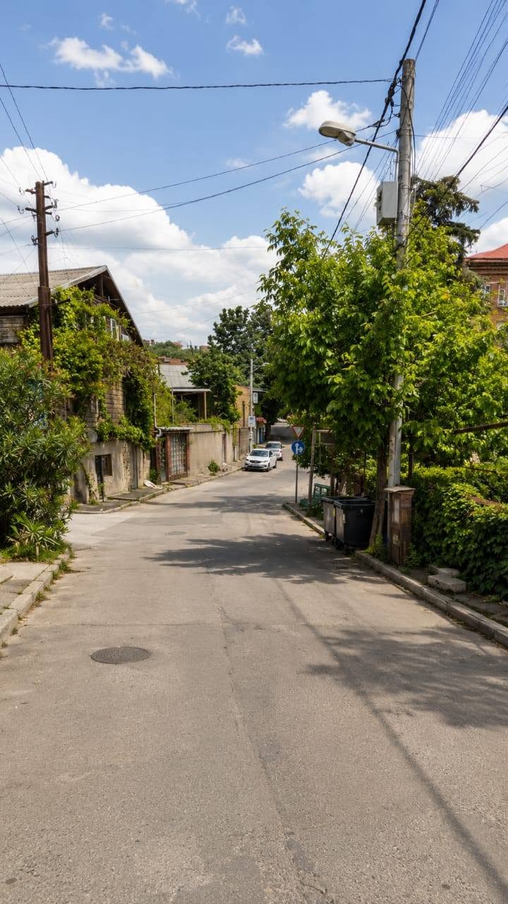 🏡 იყიდება 475 მ² არასასოფლო მიწა