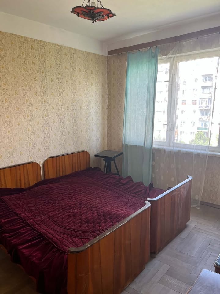 იყიდება ბინა, თბილისი — $82,000
