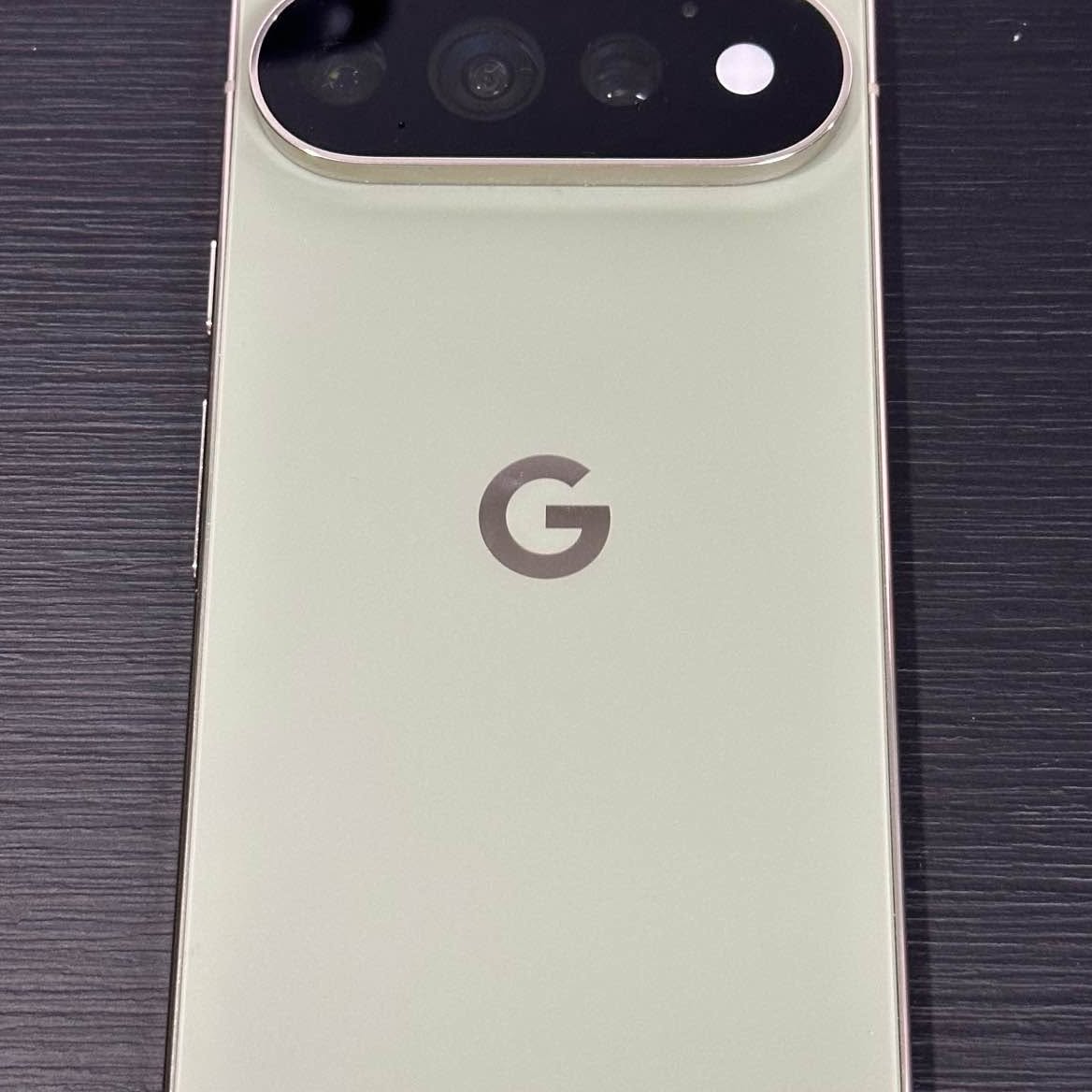 Google Pixel ტელეფონი, 2 წლიანი გარანტია