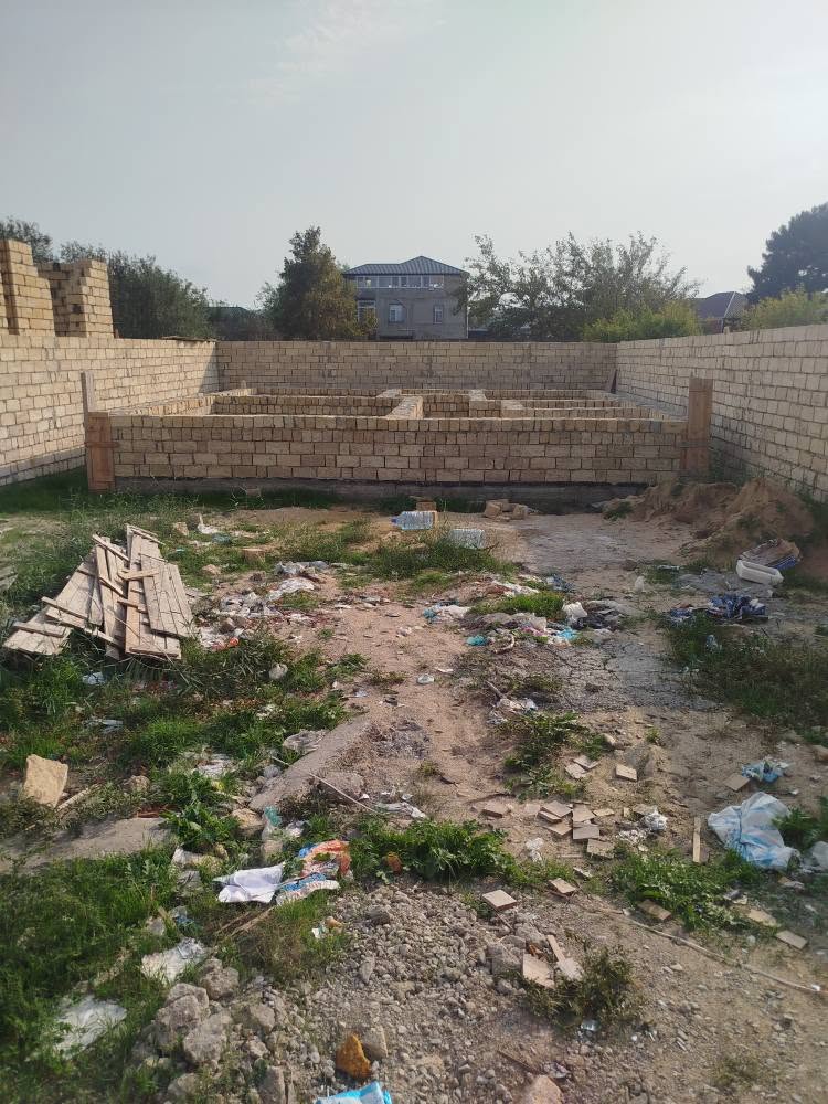 Ev satılık, Bakü — 65,000 ₼