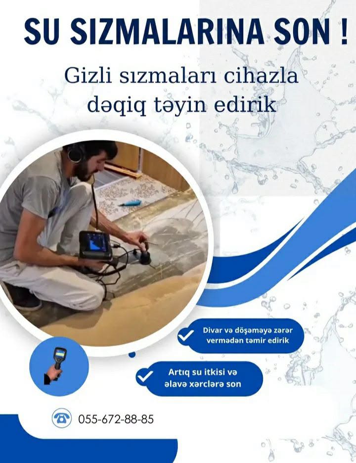 Tamir ve ustalar