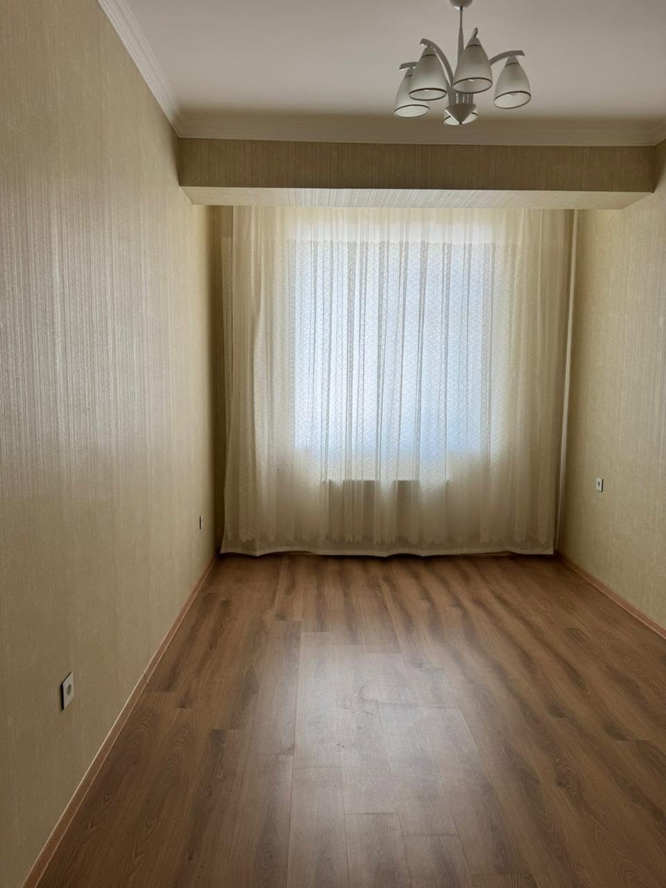 Квартира в аренду — 110₼