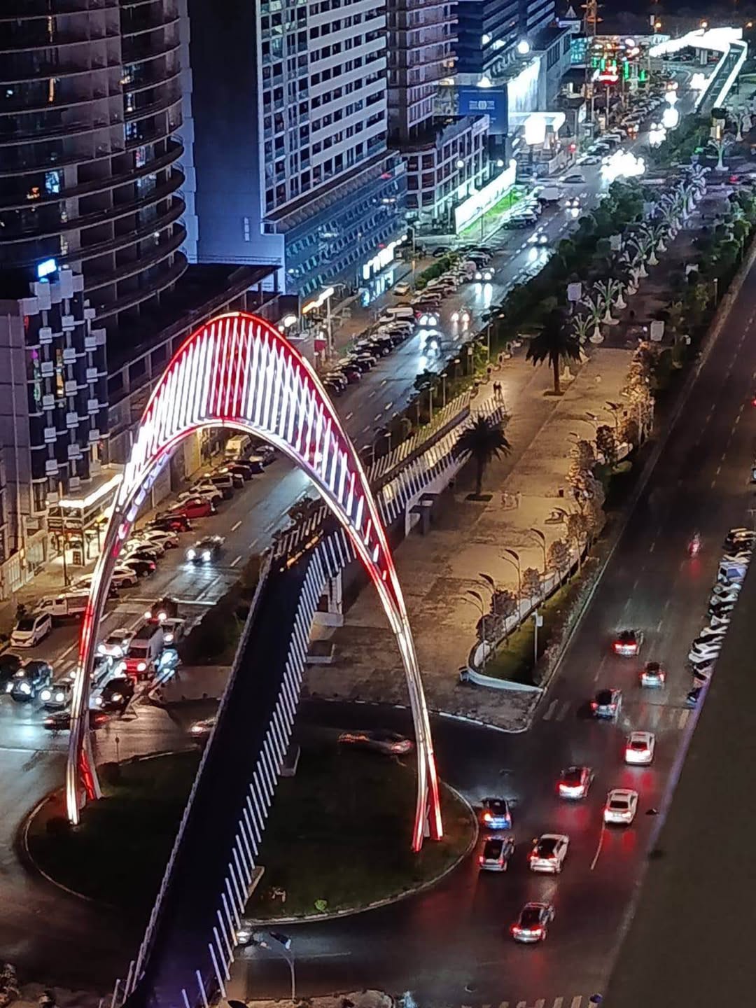 Kirayəyə mənzil verilir, Batumi - $500