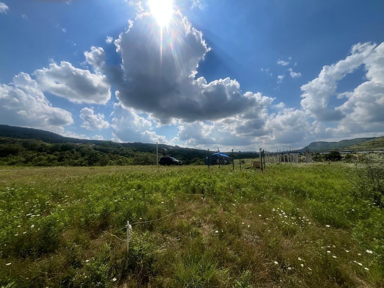 Land plot for sale in Ujarma