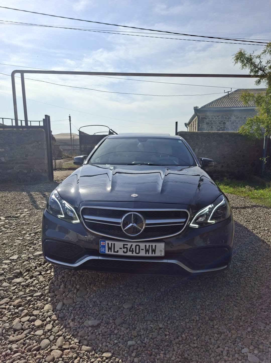 Автомобиль 2014