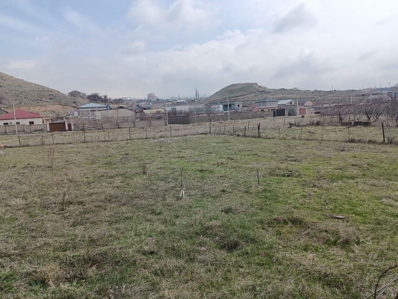 Arazi, Erivan — $54,000
