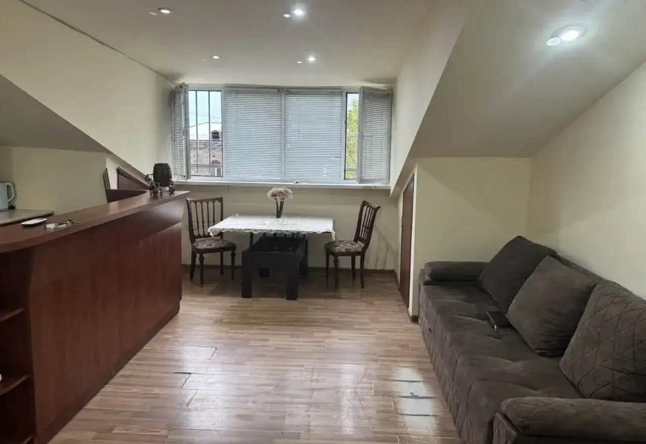 2-room apartment for sale, Yerevan — $87,000