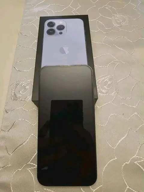 iPhone 13 Pro Max, 256 GB