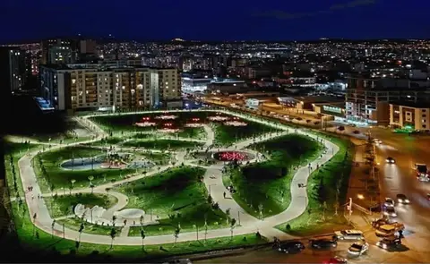 Kommersiya sahəsi, Tbilisi — $550