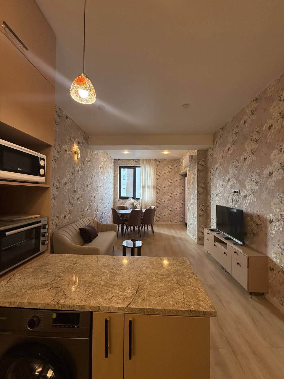 Сдаётся квартира, Тбилиси — $700