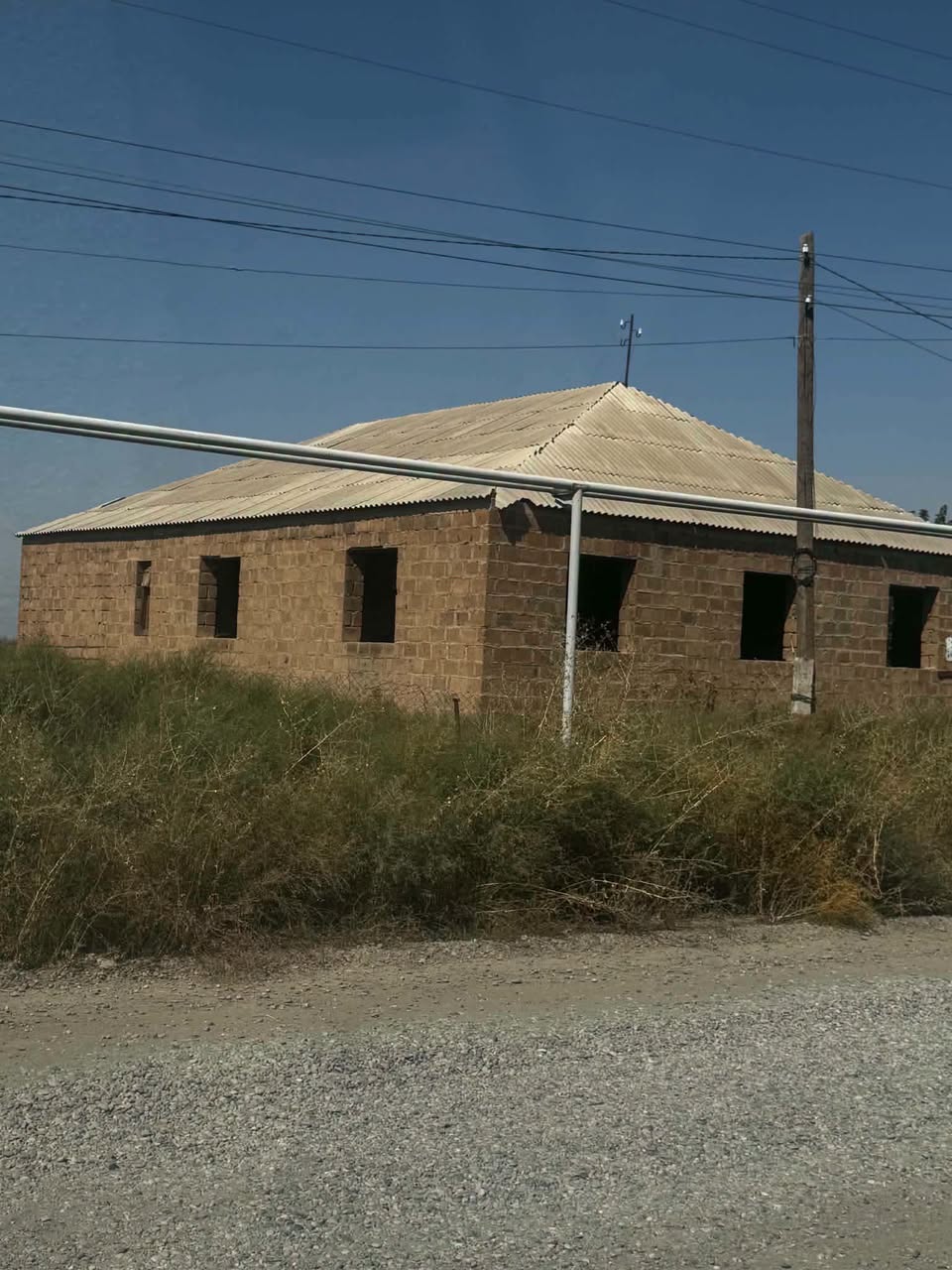 🏡 ACİL SATILIK KİRALIK EV — 45,000$