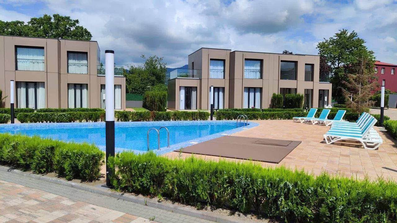#Վիլլայի Վաճառք #Չակվի #Բաթում #Հայաստանի Գույք #Վիլլա Մոտ ծովի 🏡 — 339…
