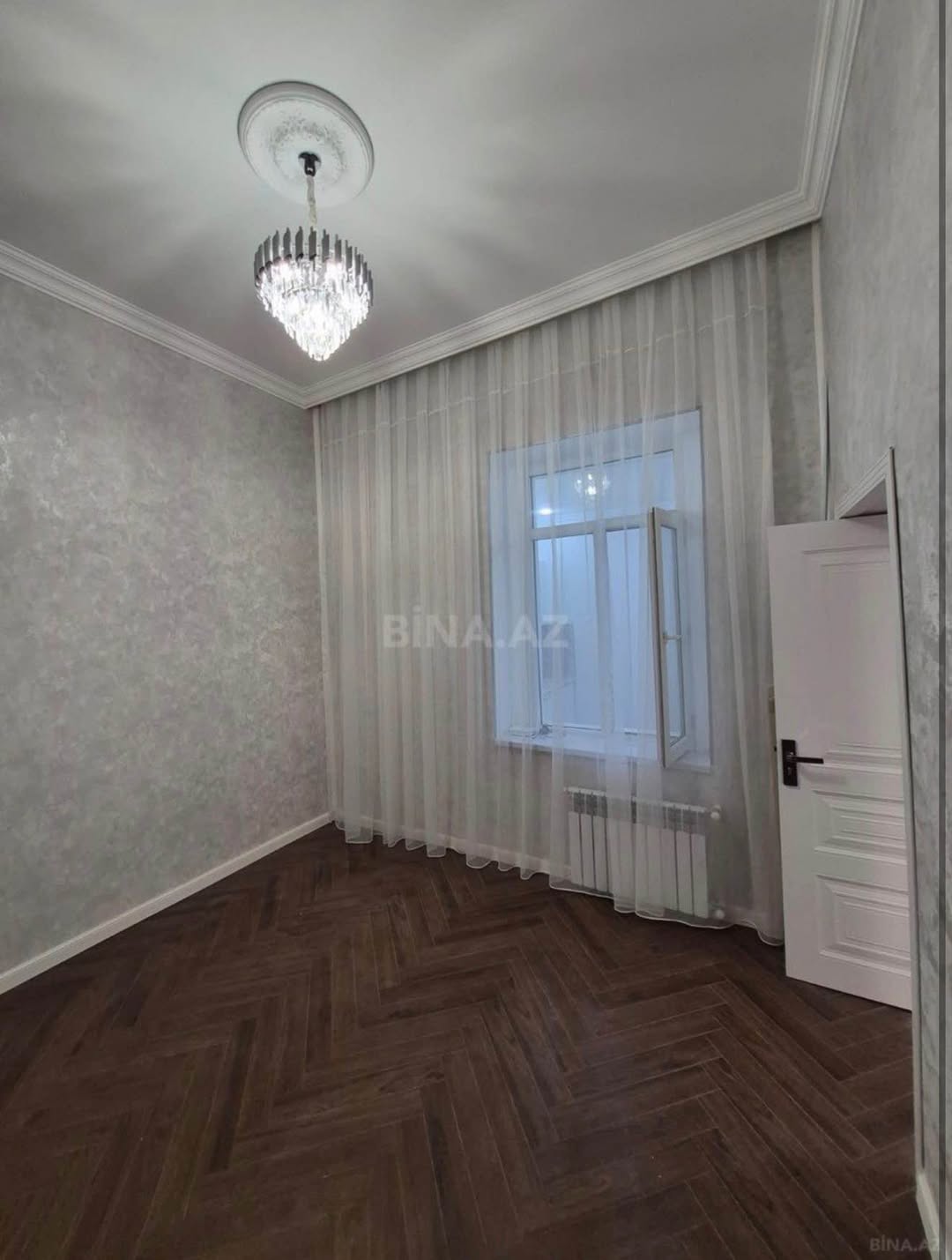 2 oda daire satılık, Bakü — 167,000 ₼