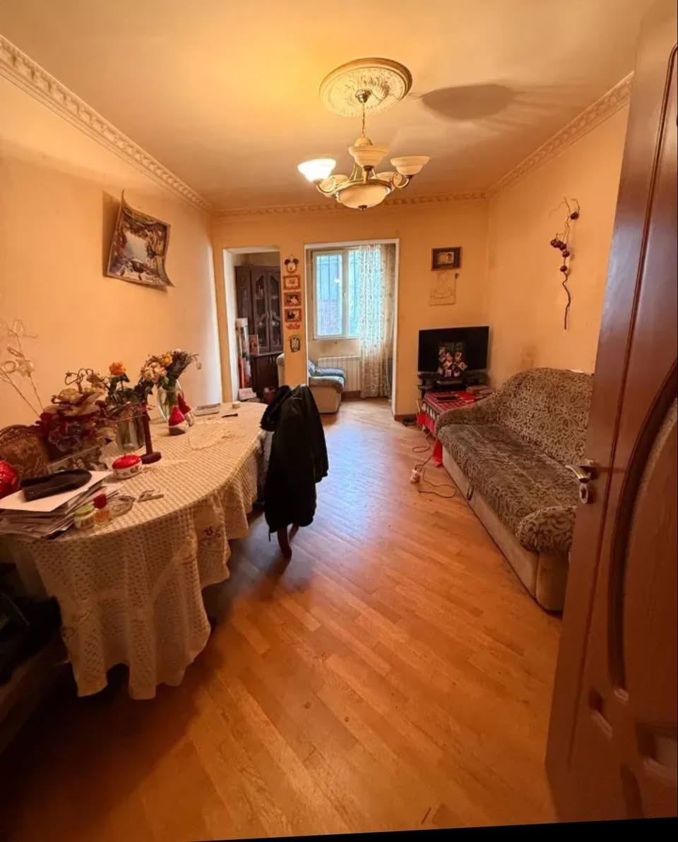 Satılık daire, Erivan — $100,000