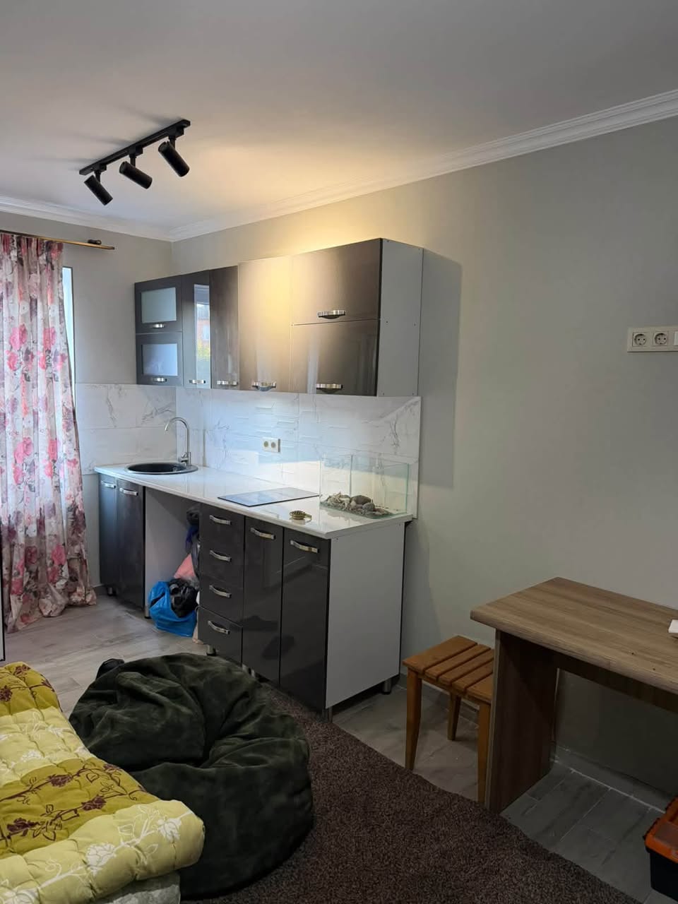 Продается квартира, Тбилиси — $38,000